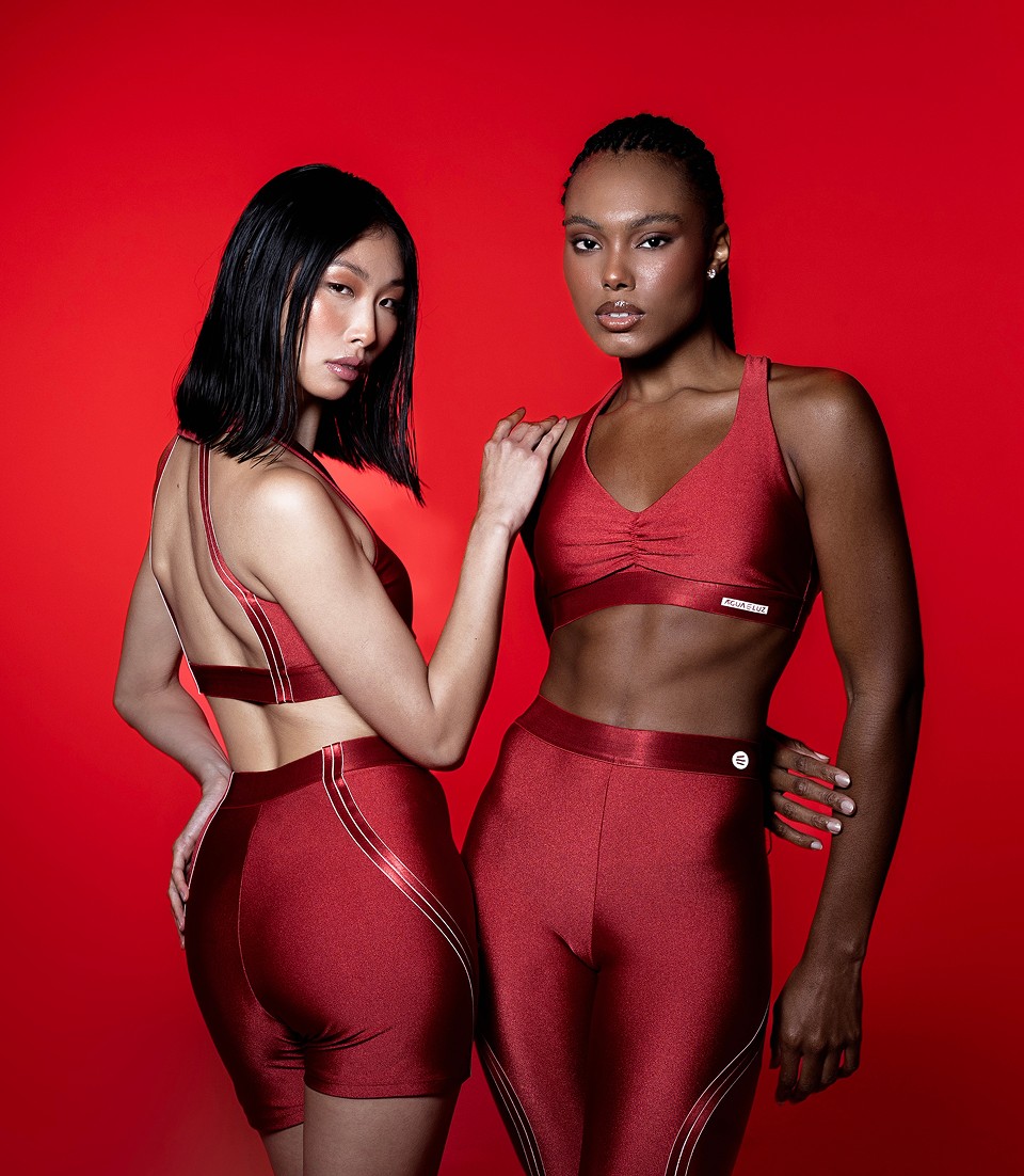 Banner da página de avaliações