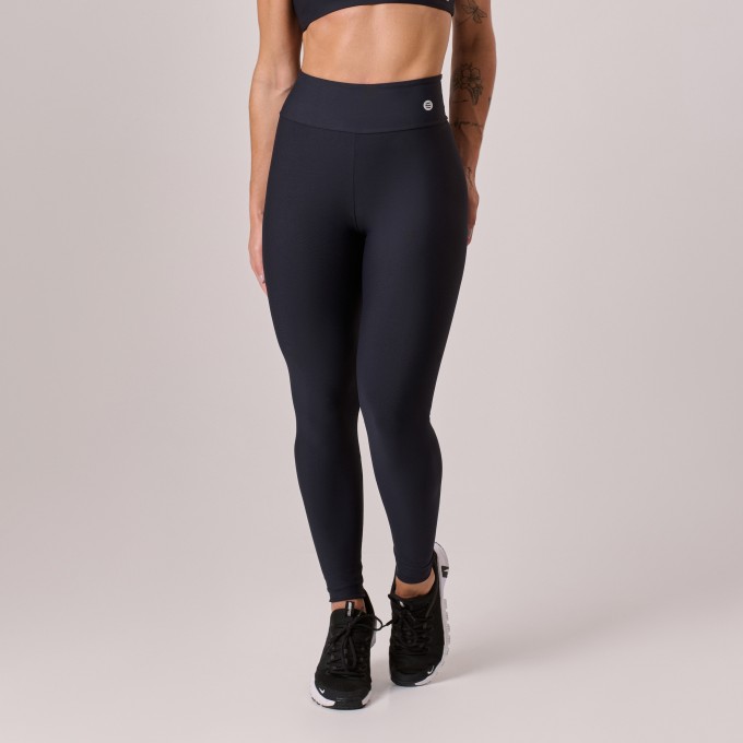 Calça Legging Preta