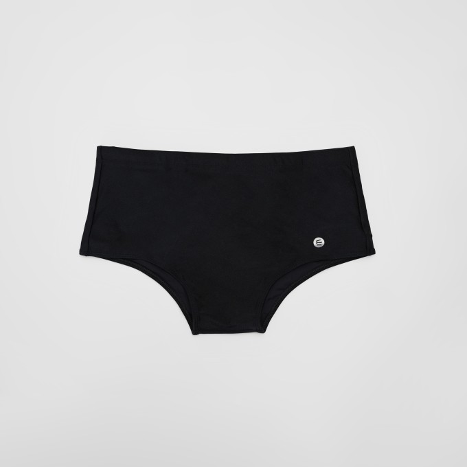 Sunga Tradicional Preta