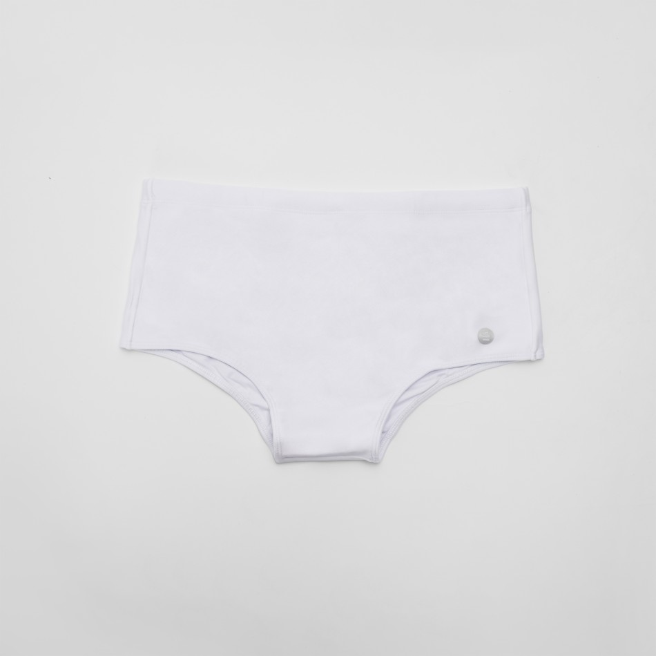 Sunga Tradicional Branca