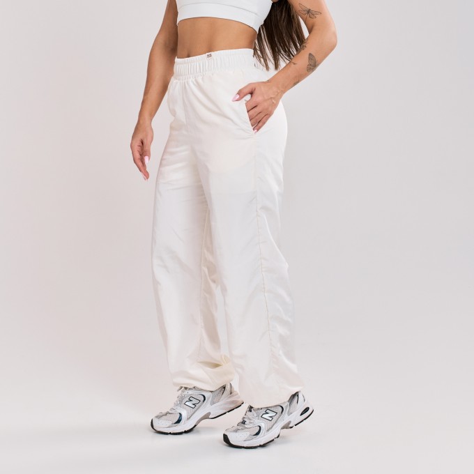 Calça Parachute Off White