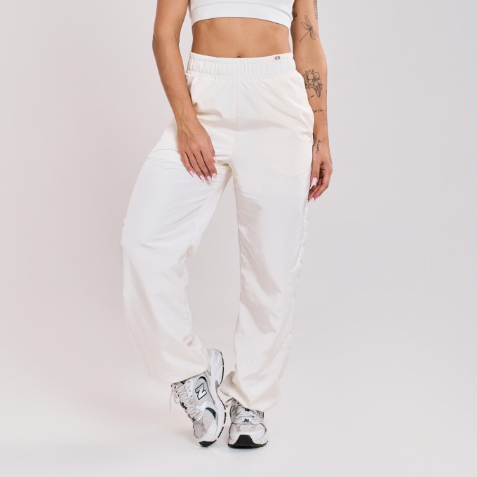 Calça Parachute Off White
